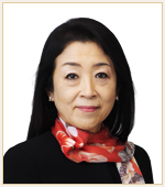 Keiko Honda