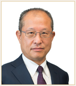 Ritsuo Ogura