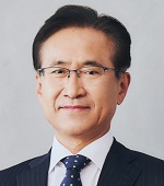 吉田 憲一郎（よしだ けんいちろう）
