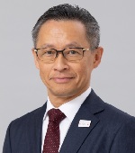 大澤 正和（おおさわ まさかず）