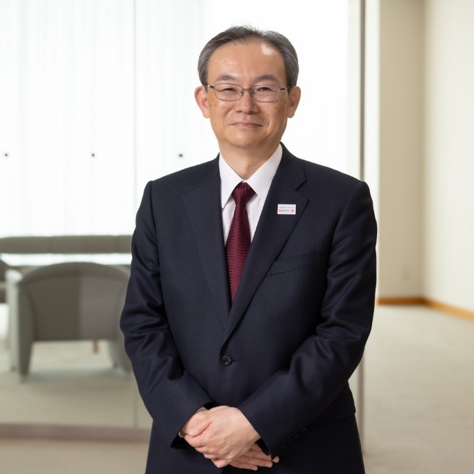 Message from Management