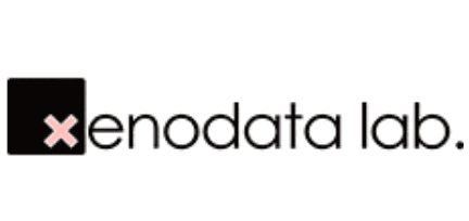 株式会社xenodata lab.