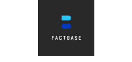 株式会社FACTBASE
