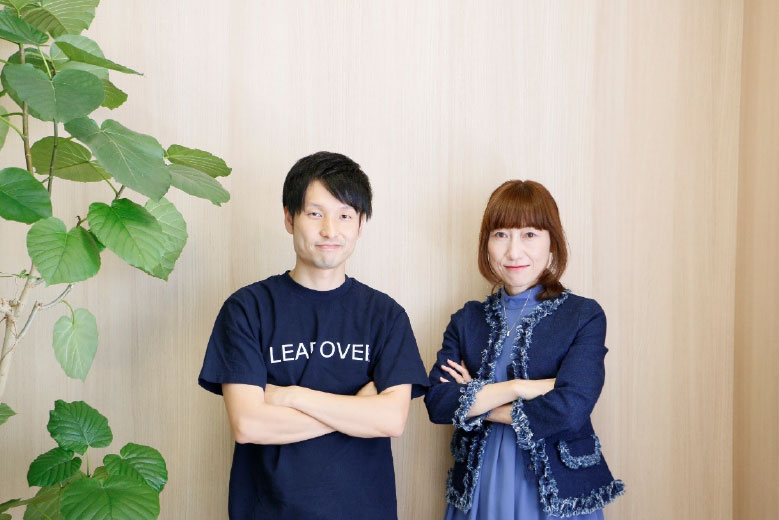 持続可能な地域社会の実現をめざす実証フィールド提供型アクセラレータ「LEAP OVER」