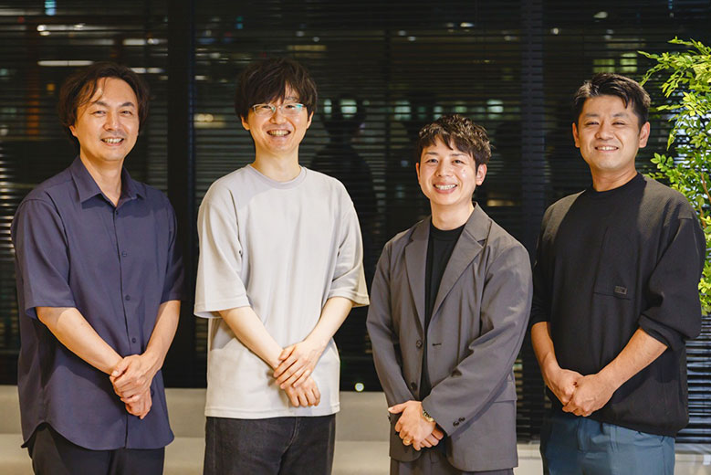 LayerX社との連携によるメガバンク×生成AIの業務実装。「提案書データレイク」があらゆる業務改革を加速させる。