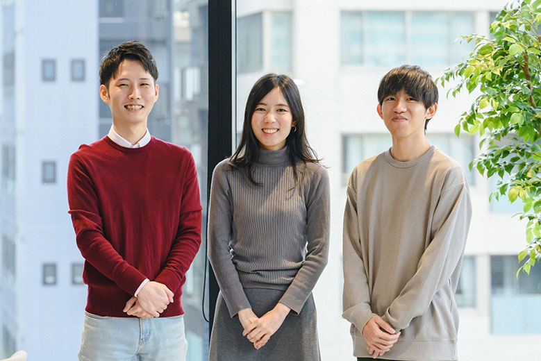 グローバル×BPRで挑むDX推進　メガバンクならではのスケールで変革に向き合う