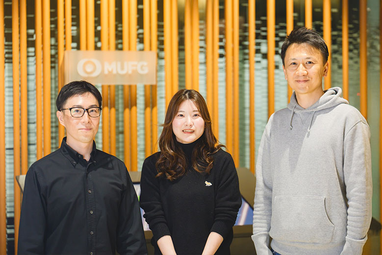 現場に伴走するコンサルティング＆デリバリーチーム　企画から実装まで一気通貫で支援