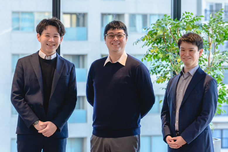 全行にデータを届ける最前線　経営判断を支える品質とスピード