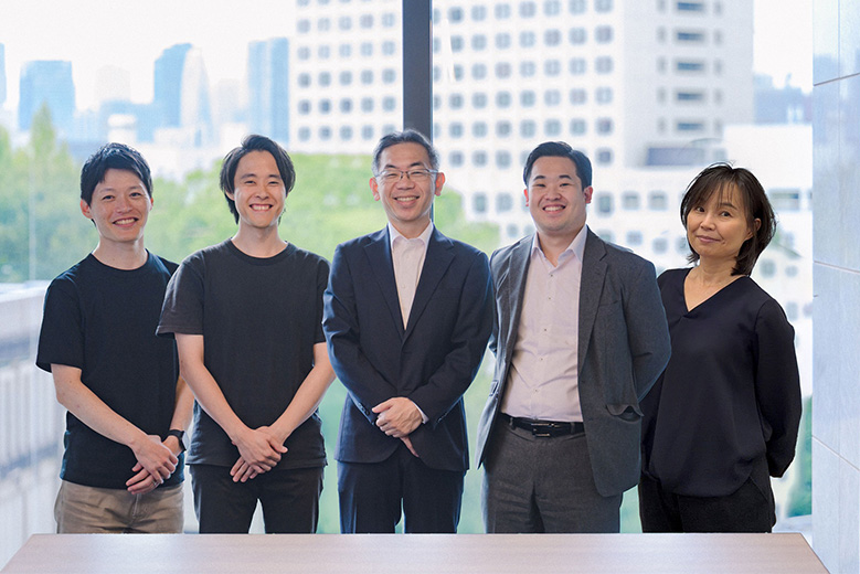 現場発のAI活用を促進。AIエージェント「Jinba」で実現するMUFGの市民開発