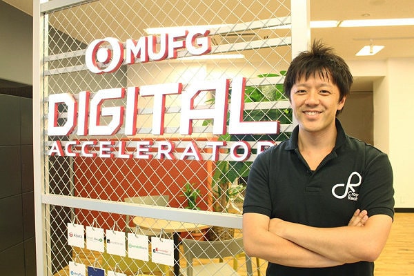第2期「MUFG Digitalアクセラレータ」グランプリ受賞 日本初 不動産証券化のP2Pプラットフォームを提供するクラウドリアルティ