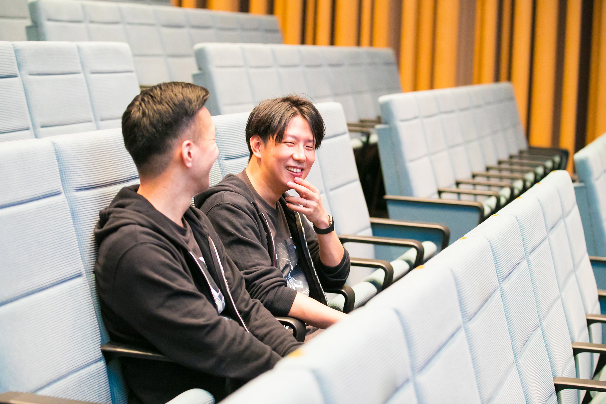 三菱UFJフィナンシャル・グループ デジタルサービス企画部 DX室 山本 浩太