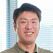 三菱UFJ銀行 デジタル戦略統括部 AI・データ推進Gr 中山 智博