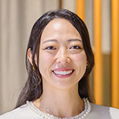 三菱UFJ銀行 デジタル戦略統括部 データマネジメントGr 田中 若奈