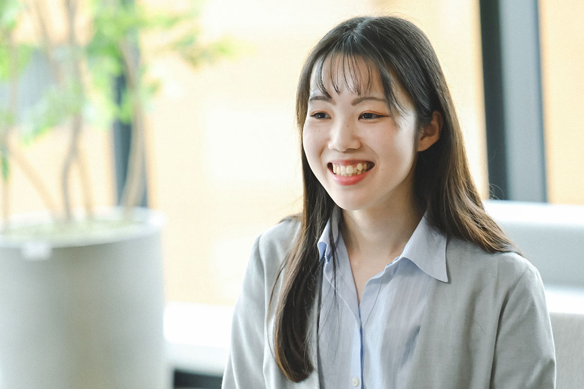 三菱UFJ銀行 デジタル戦略統括部事業開発Gr 山口 彩