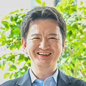 三菱UFJ銀行 デジタル戦略統括部事業開発Gr 金子 剛樹