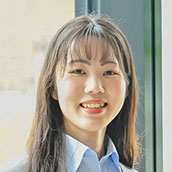 三菱UFJ銀行 デジタル戦略統括部事業開発Gr 山口 彩