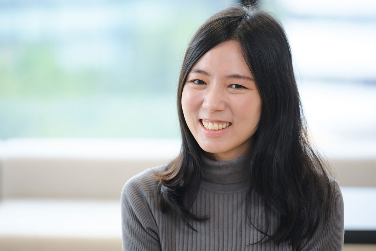 三菱UFJ銀行 デジタル戦略統括部 コンサルティングGr 市川 純子