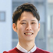 三菱UFJ銀行 デジタル戦略統括部 コンサルティングGr 市瀬 将也