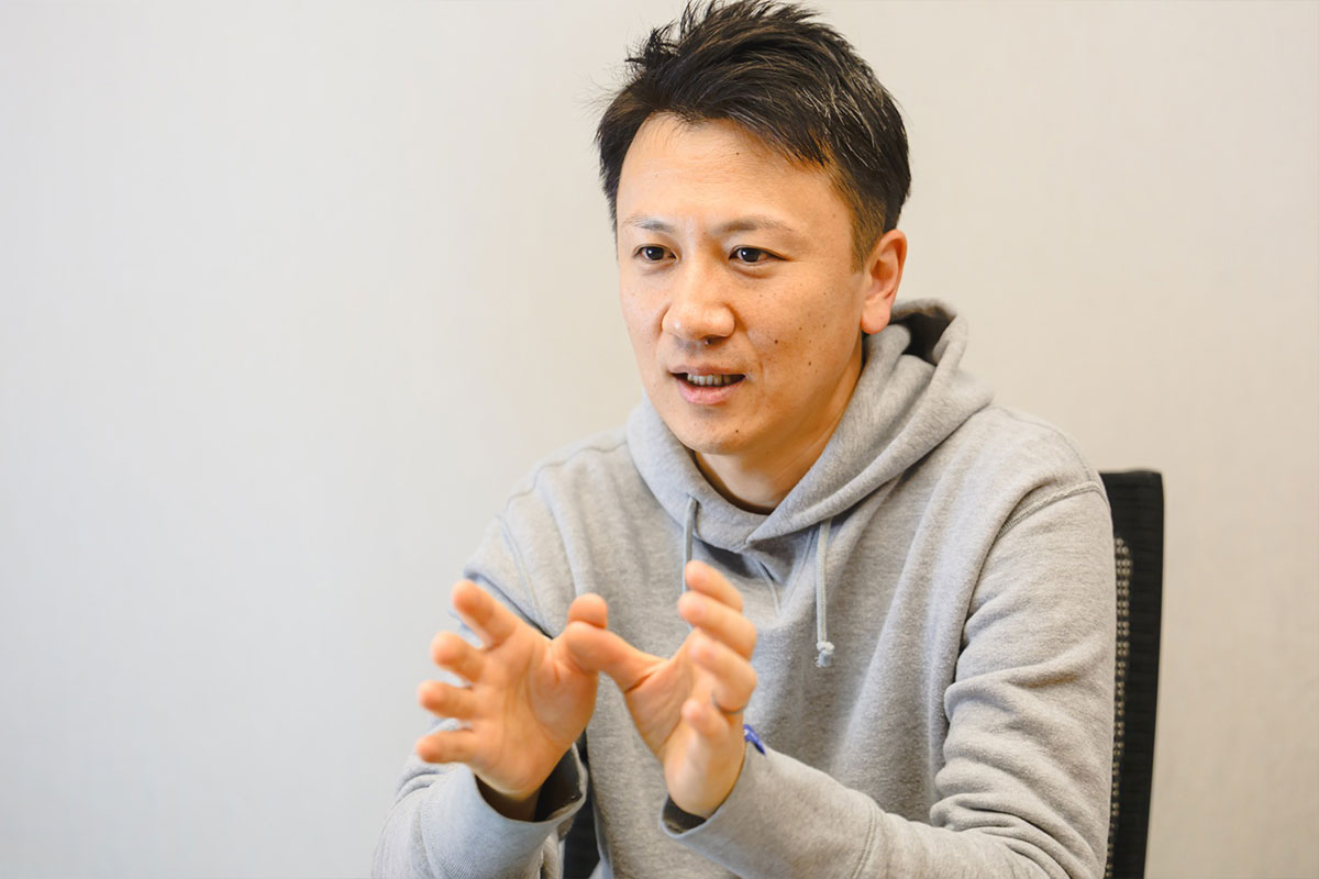 三菱ＵＦＪ銀行 デジタル戦略統括部 コンサルティングGr 永井 健太郎