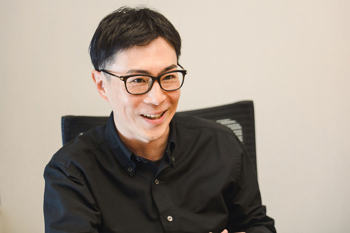 三菱ＵＦＪ銀行 デジタル戦略統括部 コンサルティングGr 中原 守勇