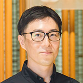 三菱ＵＦＪ銀行 デジタル戦略統括部 コンサルティングGr　中原 守勇