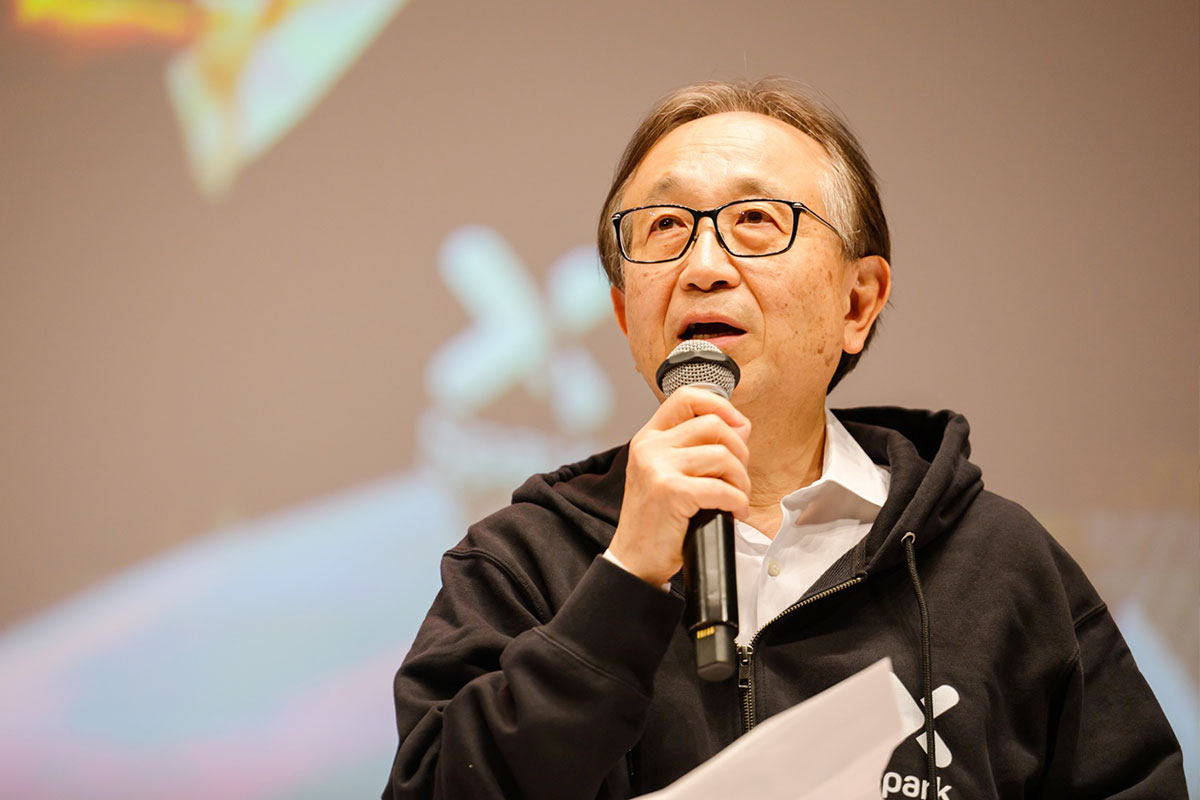 MUFGグループCEO亀澤宏規