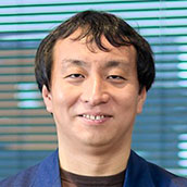 三菱UFJ銀行 デジタル戦略統括部 AI・データ推進Gr 中島 龍一