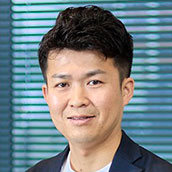 三菱UFJ銀行 デジタル戦略統括部 AI・データ推進Gr 橋本 圭介