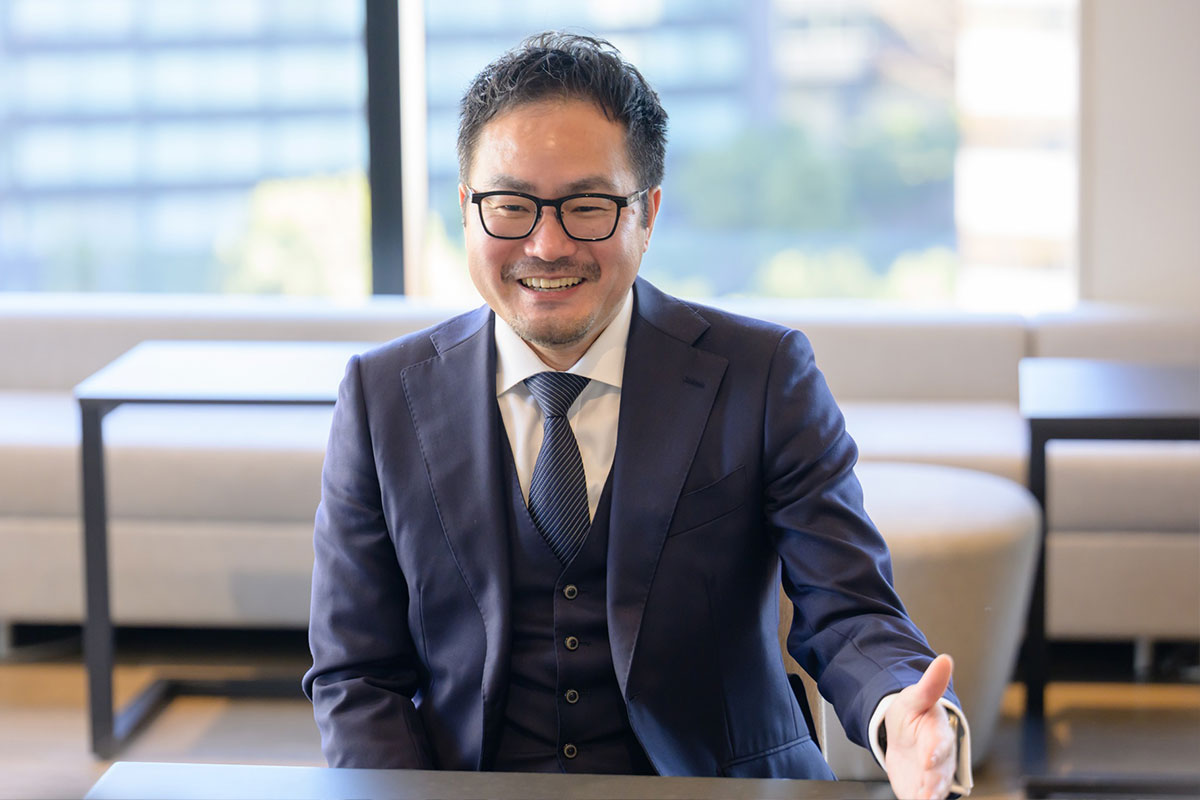 三菱ＵＦＪ銀行 デジタル戦略統括部データマネジメントGr 市川 宜