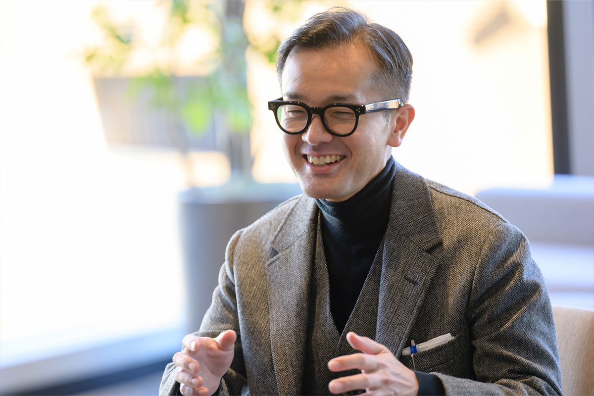 三菱ＵＦＪ銀行 デジタル戦略統括部データマネジメントGr 谷山 徳太郎