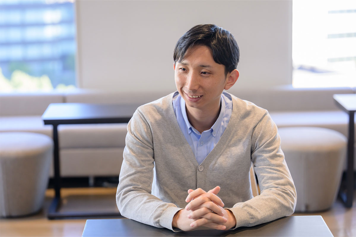 三菱ＵＦＪ銀行 デジタル戦略統括部データマネジメントGr 白波瀬 敬之