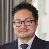 三菱ＵＦＪ銀行 デジタル戦略統括部 データマネジメントGr　市川 宜