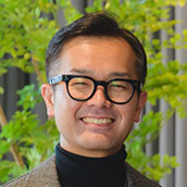 三菱ＵＦＪ銀行 デジタル戦略統括部 データマネジメントGr　谷山 徳太郎