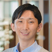 三菱ＵＦＪ銀行 デジタル戦略統括部 データマネジメントGr　白波瀬 敬之