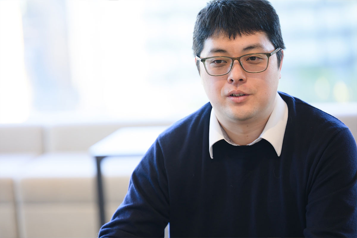 三菱ＵＦＪ銀行 デジタル戦略統括部データマネジメントGr 完倉 広樹