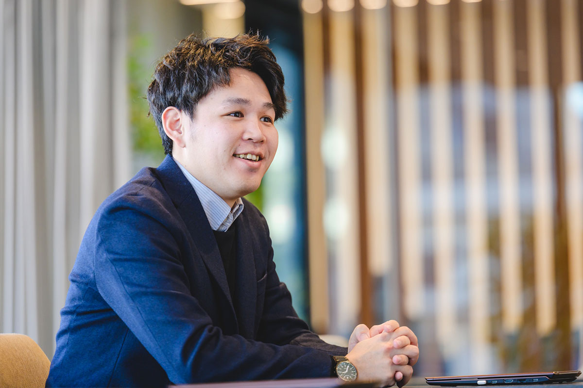 三菱ＵＦＪ銀行 デジタル戦略統括部データマネジメントGr 蟹江 亮太