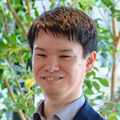 三菱ＵＦＪ銀行 デジタル戦略統括部 データマネジメントGr 吉田 隼航