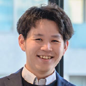 三菱ＵＦＪ銀行 デジタル戦略統括部 データマネジメントGr 蟹江 亮太