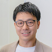 三菱UFJ銀行 人事部ダイバーシティ推進室 チャレンジドバンク担当 森 信一