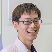 三菱UFJ銀行 人事部ダイバーシティ推進室 インクルージョン・ハブ担当 三菱UFJビジネスパートナーより出向中 武若 誠