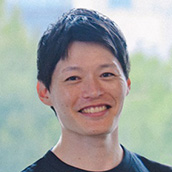 三菱UFJ銀行 デジタル戦略統括部 コンサルティングGr 林田 敦志