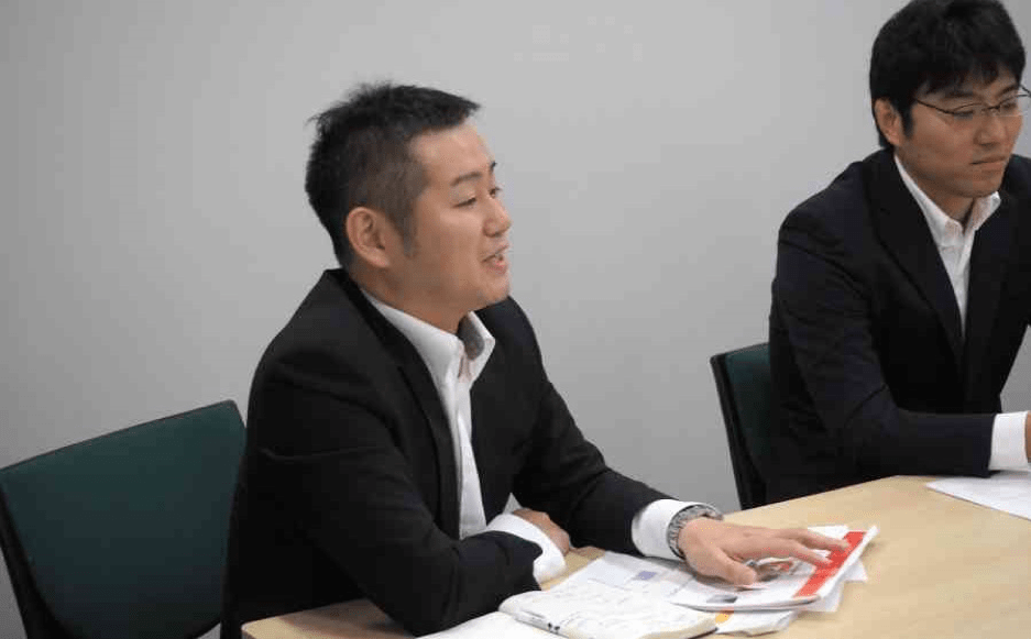 三菱UFJ国際投信株式会社　西村彬宏氏