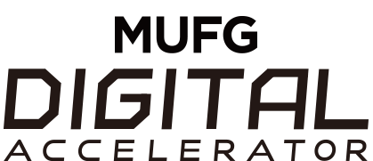 MUFG DIGITAL ACCELERATOR