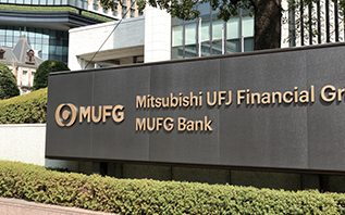 About MUFG