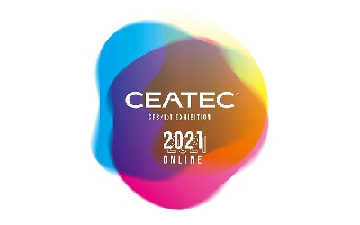 CEATEC 2021