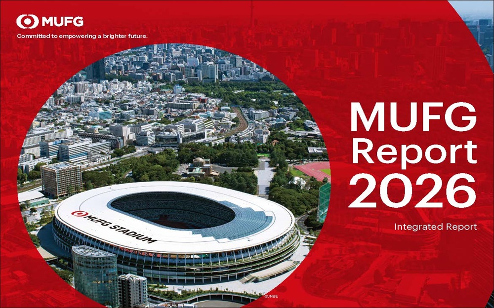 MUFG Report 2026