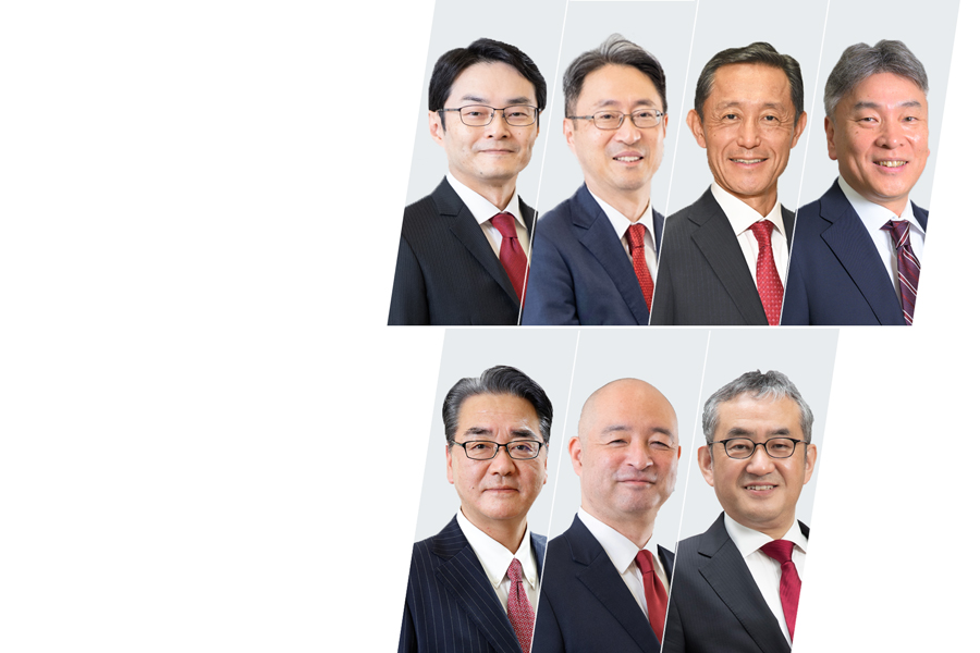 MUFG Investors Day 2023