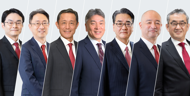 MUFG Investors Day 2023