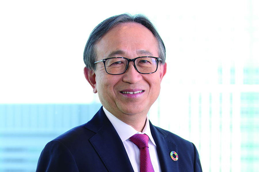 MUFG Report 2023を発行