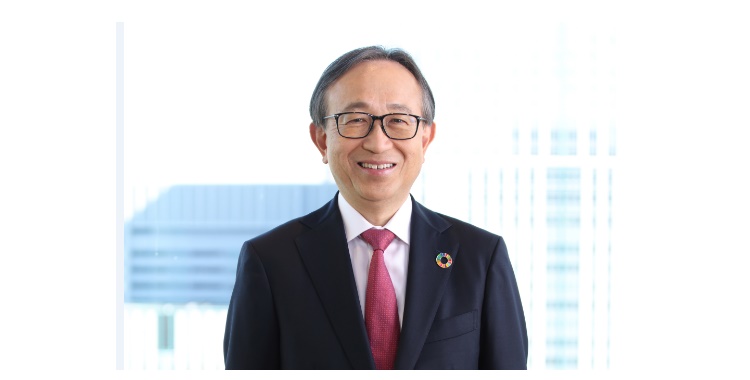 MUFG Report 2023を発行